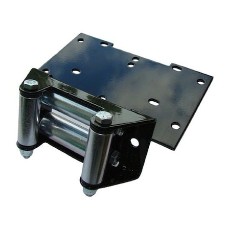 Bulldog Winch Honda Recon Winch Mount 15141